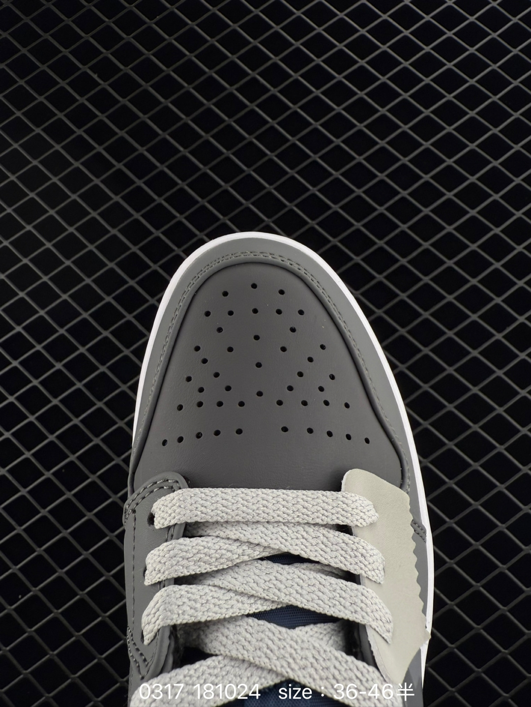 Nike Air Jordan 1 Low